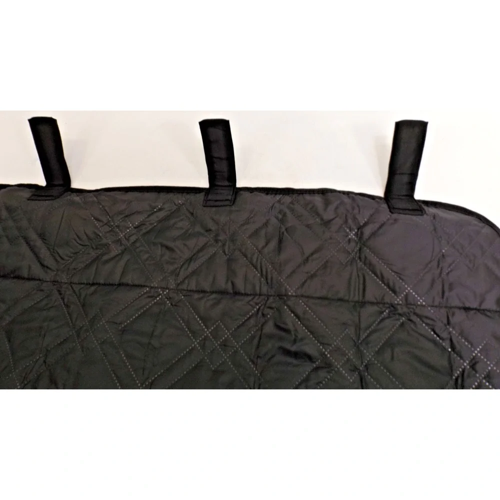 2 Pcs Car & Truck Door Protector for Dogs anti Scratch Pet Car Door Cover